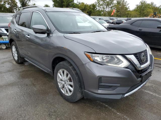 Photo 3 VIN: KNMAT2MV1JP525283 - NISSAN ROGUE S 