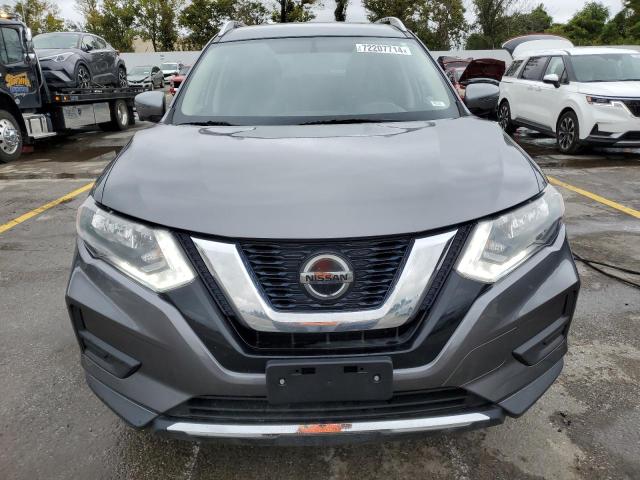 Photo 4 VIN: KNMAT2MV1JP525283 - NISSAN ROGUE S 