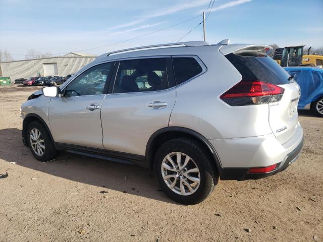 Photo 1 VIN: KNMAT2MV1JP529611 - NISSAN ROGUE 