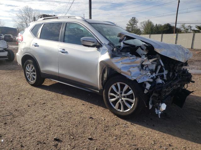 Photo 3 VIN: KNMAT2MV1JP529611 - NISSAN ROGUE 