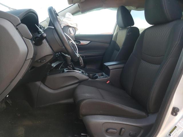 Photo 6 VIN: KNMAT2MV1JP529611 - NISSAN ROGUE 