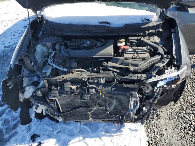 Photo 11 VIN: KNMAT2MV1JP530161 - NISSAN ROGUE 