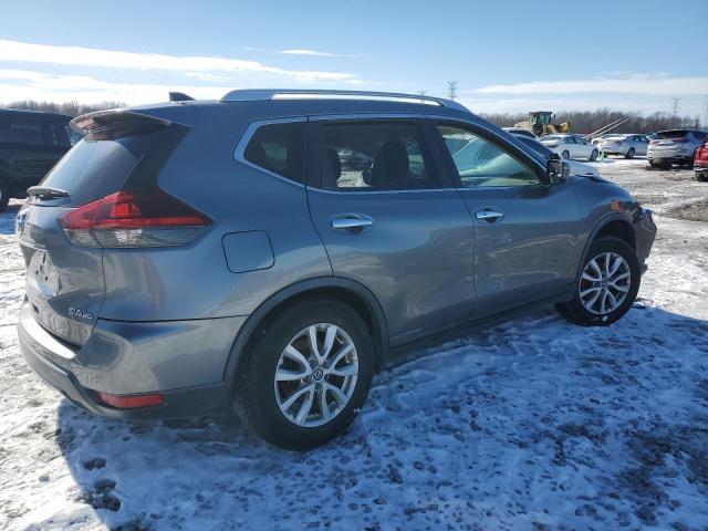 Photo 2 VIN: KNMAT2MV1JP530161 - NISSAN ROGUE 