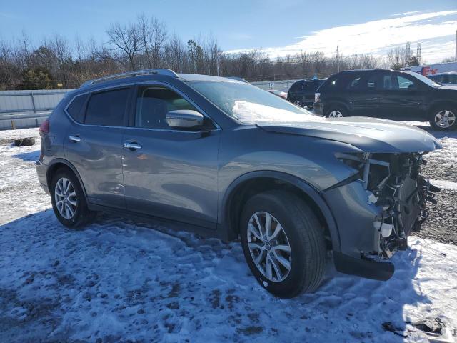 Photo 3 VIN: KNMAT2MV1JP530161 - NISSAN ROGUE 