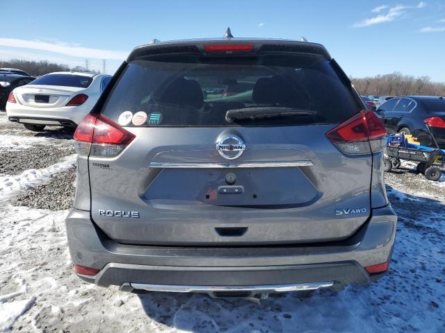 Photo 5 VIN: KNMAT2MV1JP530161 - NISSAN ROGUE 