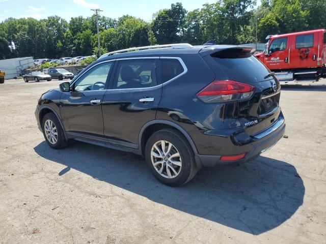 Photo 1 VIN: KNMAT2MV1JP532749 - NISSAN ROGUE S 