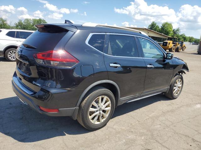 Photo 2 VIN: KNMAT2MV1JP532749 - NISSAN ROGUE S 