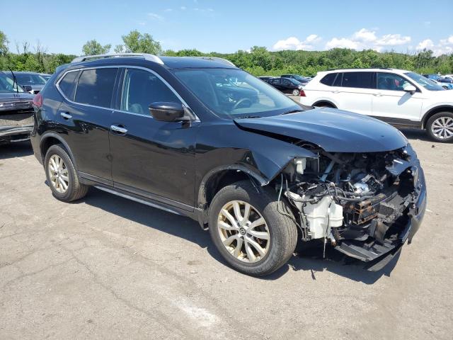 Photo 3 VIN: KNMAT2MV1JP532749 - NISSAN ROGUE S 