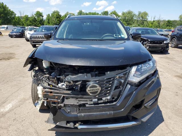 Photo 4 VIN: KNMAT2MV1JP532749 - NISSAN ROGUE S 