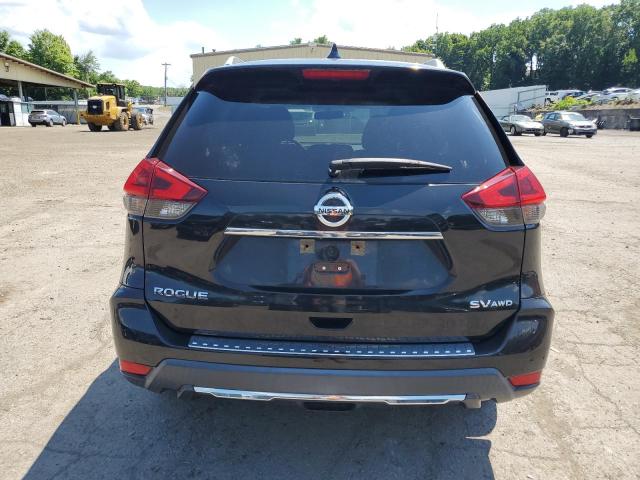 Photo 5 VIN: KNMAT2MV1JP532749 - NISSAN ROGUE S 