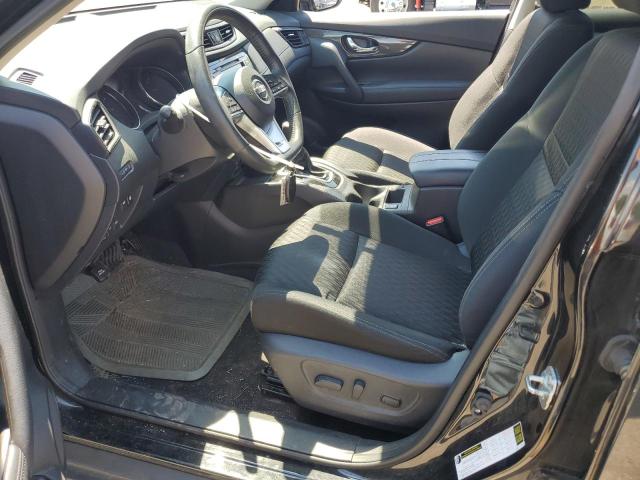 Photo 6 VIN: KNMAT2MV1JP532749 - NISSAN ROGUE S 