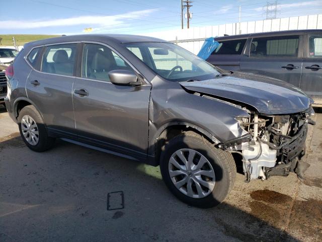 Photo 3 VIN: KNMAT2MV1JP533500 - NISSAN ROGUE 