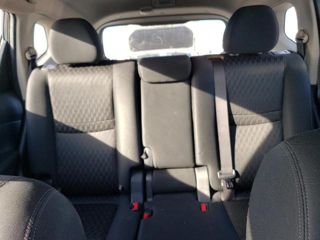 Photo 9 VIN: KNMAT2MV1JP533500 - NISSAN ROGUE 