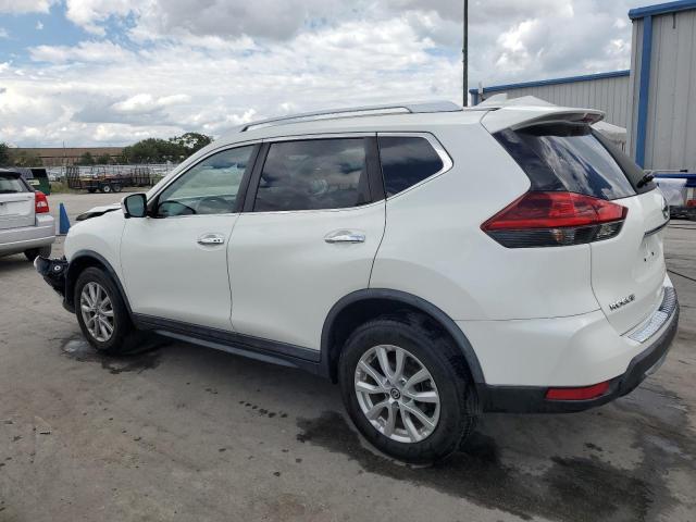 Photo 1 VIN: KNMAT2MV1JP536980 - NISSAN ROGUE 