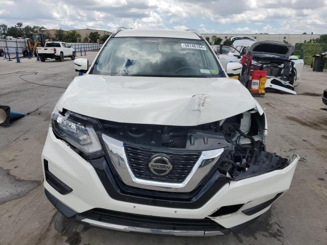 Photo 4 VIN: KNMAT2MV1JP536980 - NISSAN ROGUE 