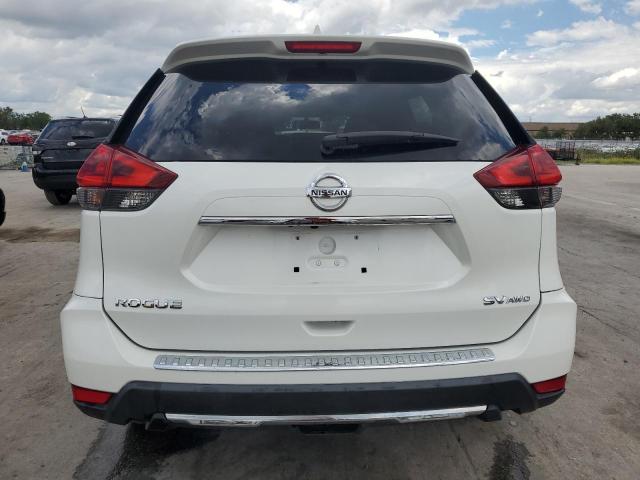 Photo 5 VIN: KNMAT2MV1JP536980 - NISSAN ROGUE 