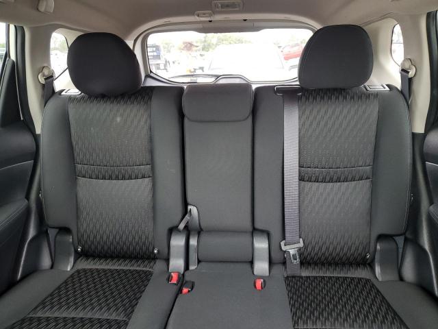 Photo 9 VIN: KNMAT2MV1JP536980 - NISSAN ROGUE 