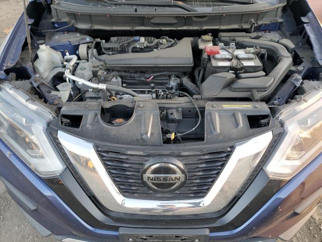 Photo 11 VIN: KNMAT2MV1JP537787 - NISSAN ROGUE S 