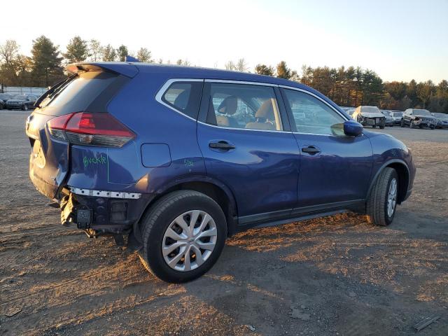 Photo 2 VIN: KNMAT2MV1JP537787 - NISSAN ROGUE S 