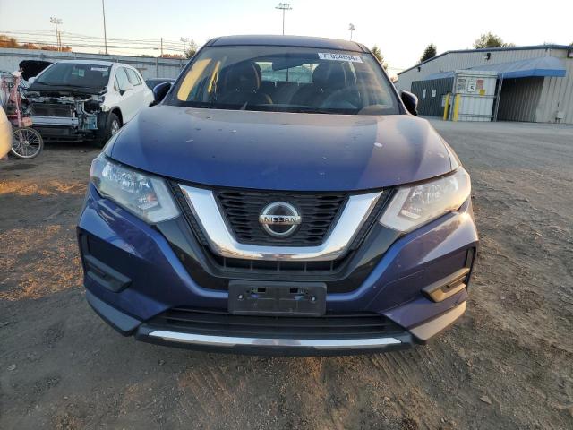 Photo 4 VIN: KNMAT2MV1JP537787 - NISSAN ROGUE S 