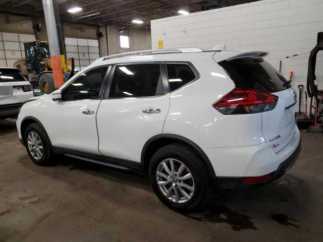 Photo 1 VIN: KNMAT2MV1JP540432 - NISSAN ROGUE S 