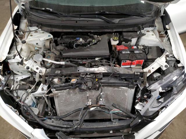 Photo 11 VIN: KNMAT2MV1JP540432 - NISSAN ROGUE S 