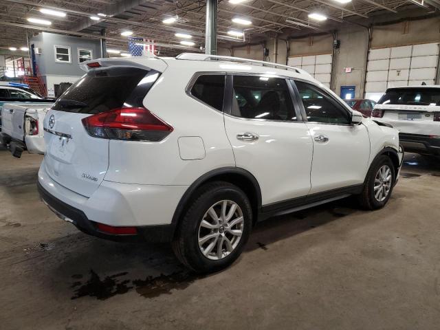 Photo 2 VIN: KNMAT2MV1JP540432 - NISSAN ROGUE S 