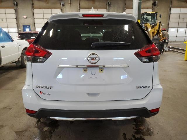 Photo 5 VIN: KNMAT2MV1JP540432 - NISSAN ROGUE S 