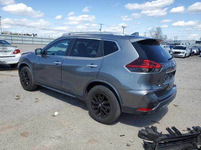 Photo 1 VIN: KNMAT2MV1JP541399 - NISSAN ROGUE S 