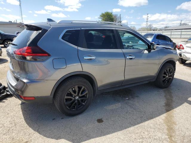 Photo 2 VIN: KNMAT2MV1JP541399 - NISSAN ROGUE S 