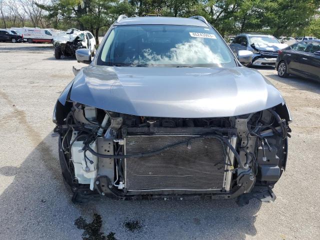 Photo 4 VIN: KNMAT2MV1JP541399 - NISSAN ROGUE S 