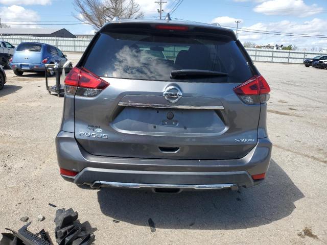 Photo 5 VIN: KNMAT2MV1JP541399 - NISSAN ROGUE S 