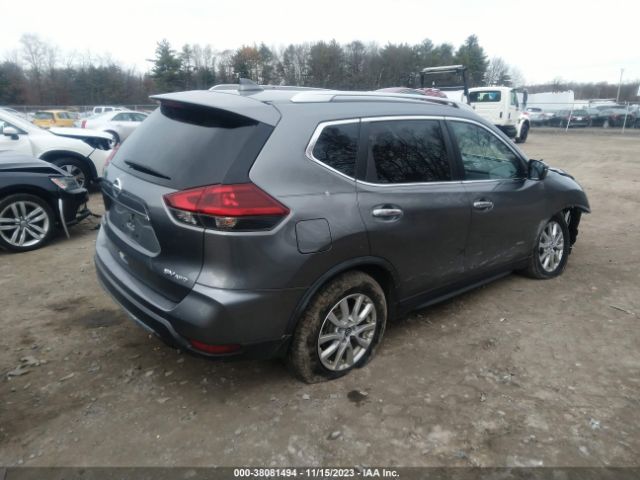 Photo 3 VIN: KNMAT2MV1JP541578 - NISSAN ROGUE 