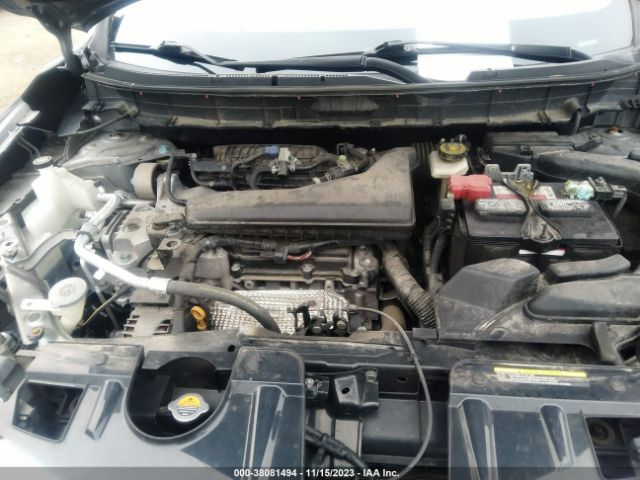 Photo 9 VIN: KNMAT2MV1JP541578 - NISSAN ROGUE 