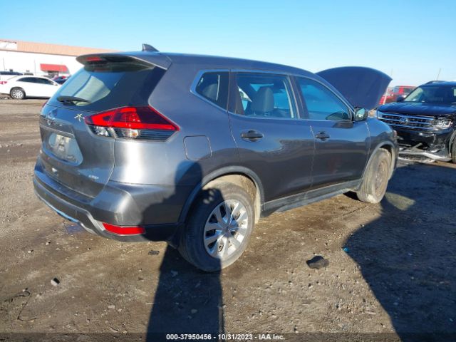 Photo 3 VIN: KNMAT2MV1JP543718 - NISSAN ROGUE 