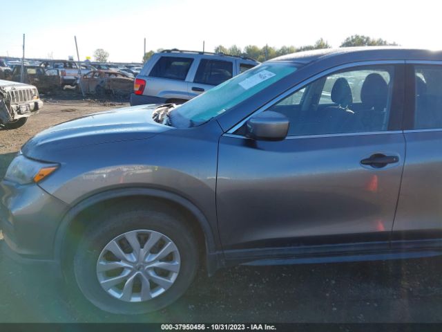 Photo 5 VIN: KNMAT2MV1JP543718 - NISSAN ROGUE 