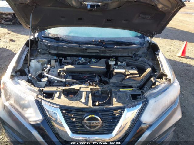 Photo 9 VIN: KNMAT2MV1JP543718 - NISSAN ROGUE 