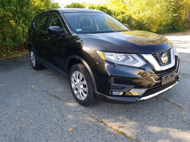 Photo 0 VIN: KNMAT2MV1JP543900 - NISSAN ROGUE 