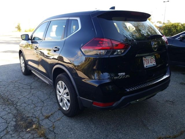 Photo 2 VIN: KNMAT2MV1JP543900 - NISSAN ROGUE 