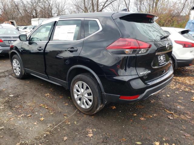 Photo 2 VIN: KNMAT2MV1JP545016 - NISSAN ROGUE S 