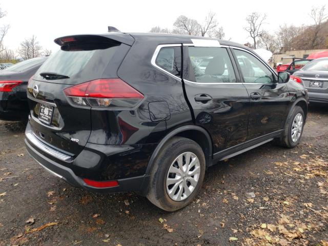 Photo 3 VIN: KNMAT2MV1JP545016 - NISSAN ROGUE S 