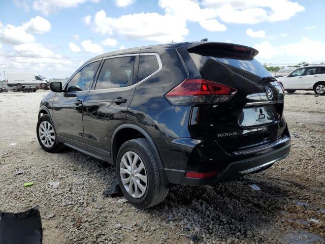 Photo 1 VIN: KNMAT2MV1JP545016 - NISSAN ROGUE S 