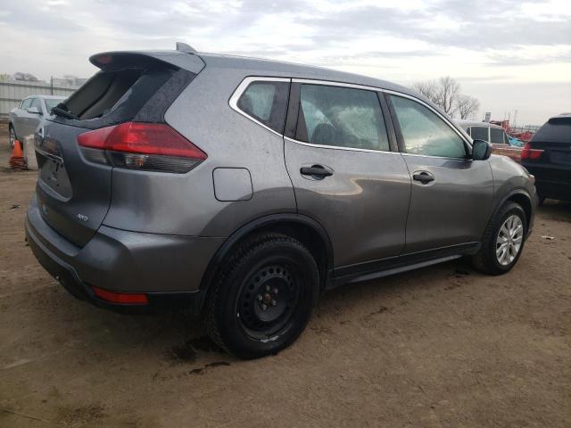 Photo 2 VIN: KNMAT2MV1JP547624 - NISSAN ROGUE 