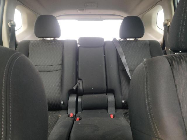 Photo 9 VIN: KNMAT2MV1JP547624 - NISSAN ROGUE 