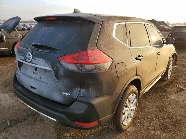 Photo 3 VIN: KNMAT2MV1JP549096 - NISSAN ROGUE S 