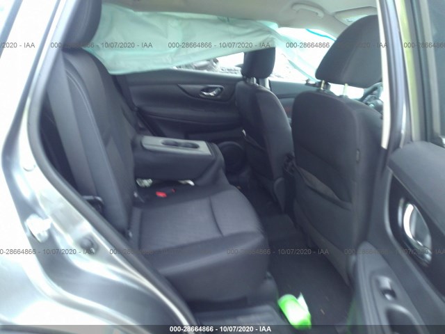 Photo 7 VIN: KNMAT2MV1JP549163 - NISSAN ROGUE 