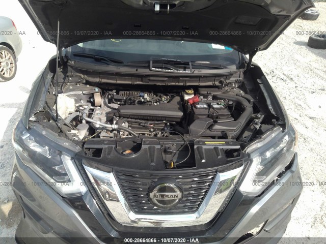 Photo 9 VIN: KNMAT2MV1JP549163 - NISSAN ROGUE 