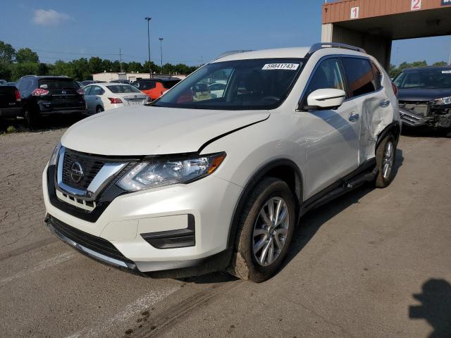 Photo 0 VIN: KNMAT2MV1JP555271 - NISSAN ROGUE S 