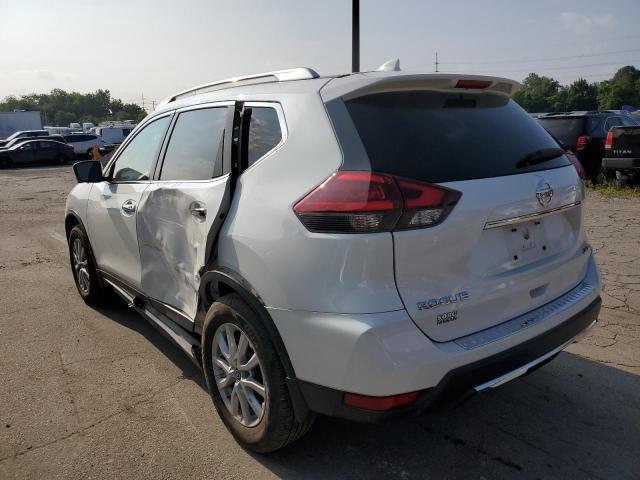 Photo 1 VIN: KNMAT2MV1JP555271 - NISSAN ROGUE S 