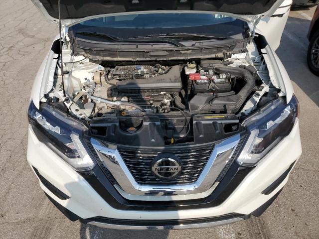 Photo 10 VIN: KNMAT2MV1JP555271 - NISSAN ROGUE S 